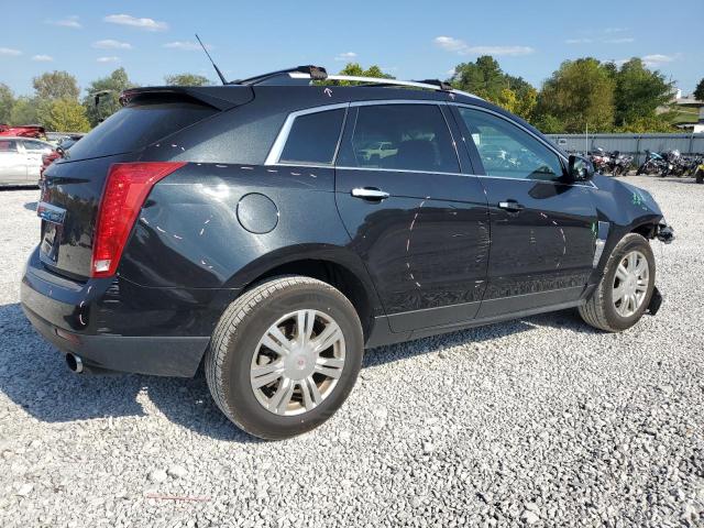 Photo 3 from auction – 2011 CADILLAC SRX LUXURY with VIN 3GYFNAEY7BS645556
