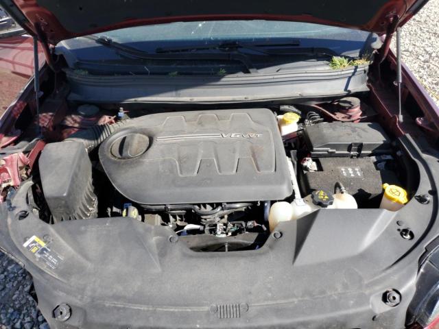 Photo 11 from auction – 2019 JEEP CHEROKEE L with VIN 1C4PJMDX4KD386234