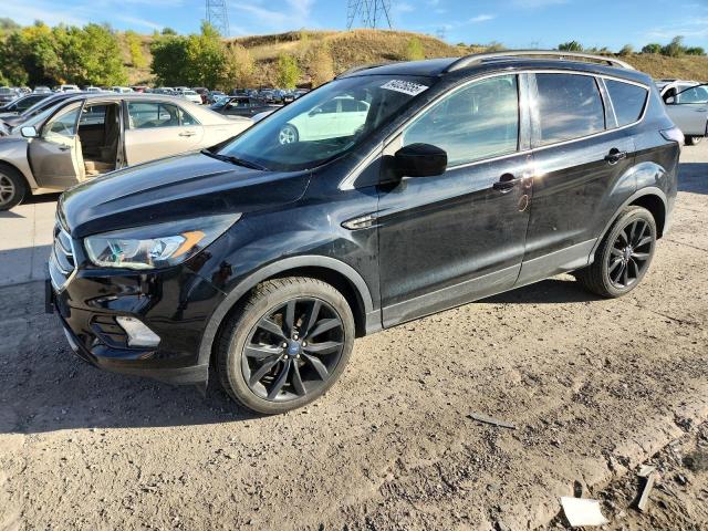 Photo 1 from auction – 2018 FORD ESCAPE SE with VIN 1FMCU9GD5JUB73775