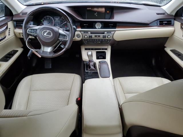Photo 8 from auction – 2017 LEXUS ES 350 with VIN 58ABK1GG9HU077325