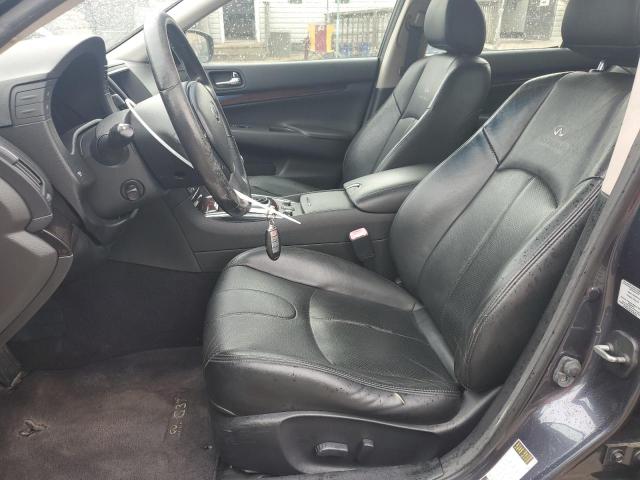 Photo 7 from auction – 2013 INFINITI G37 with VIN JN1CV6AR2DM756381