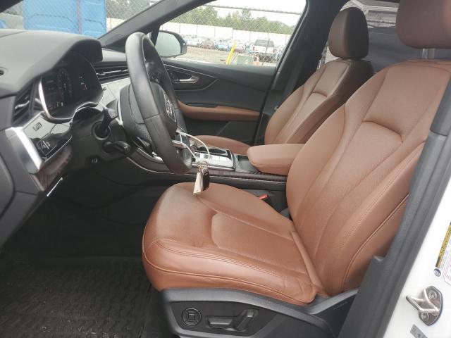 Photo 7 from auction – 2020 AUDI Q7 PRESTIG with VIN WA1VXAF79LD008309
