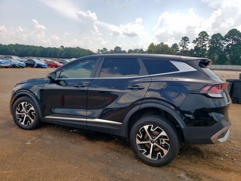 Photo 2 from auction – 2023 KIA SPORTAGE E with VIN 5XYK33AF3PG001006