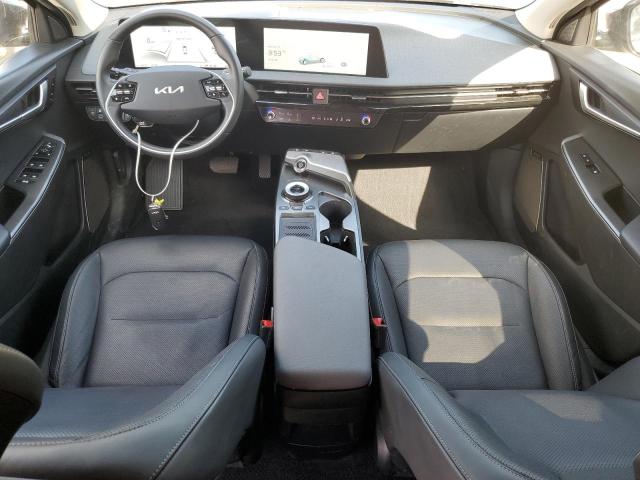 Photo 8 from auction – 2024 KIA EV6 LIGHT with VIN KNDC34LA1R5217332