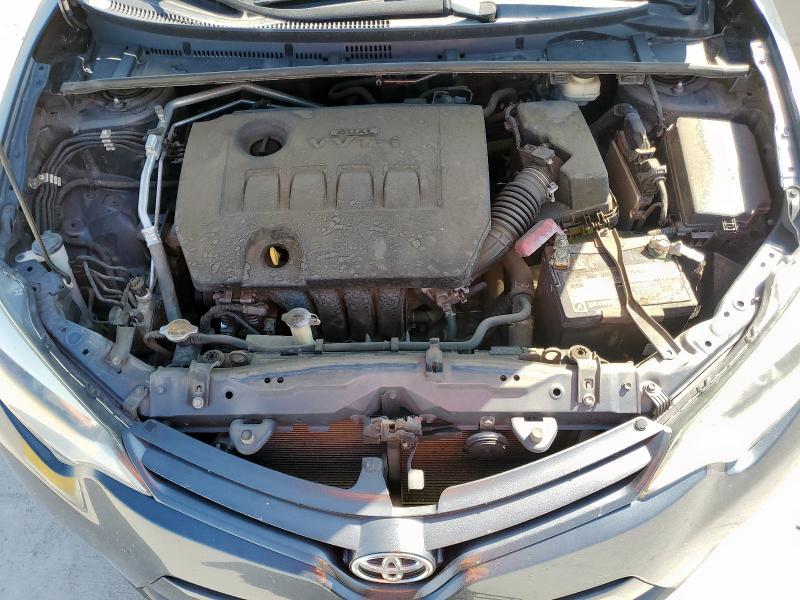 Photo 11 from auction – 2016 TOYOTA COROLLA L with VIN 5YFBURHEXGP563106