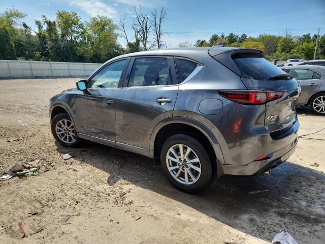 Photo 2 from auction – 2024 MAZDA CX-5 SELEC with VIN JM3KFBBL6R0402880