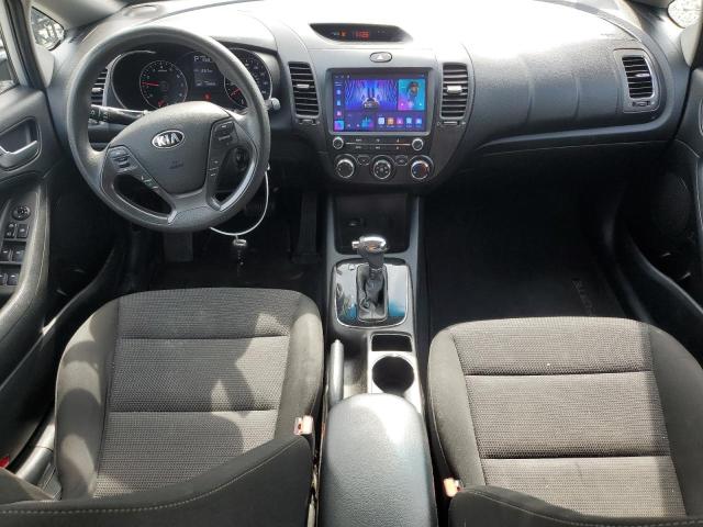 صورة رقم 8 من المزاد - 2017 KIA FORTE LX مع VIN 3KPFK4A78HE101359