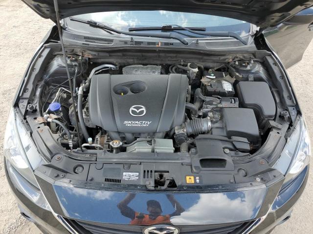 Photo 11 from auction – 2014 MAZDA 3 TOURING with VIN 3MZBM1V73EM123625