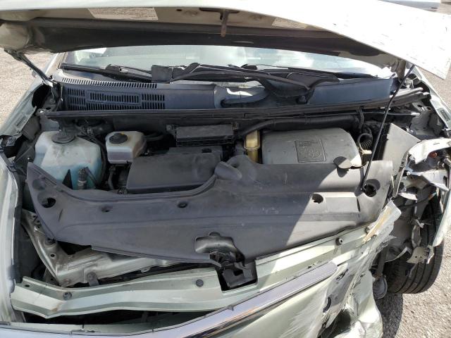 Photo 11 from auction – 2008 TOYOTA PRIUS with VIN JTDKB20U883350889