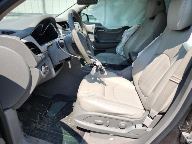 Photo 7 from auction – 2014 CHEVROLET TRAVERSE L with VIN 1GNKVJKD0EJ202586