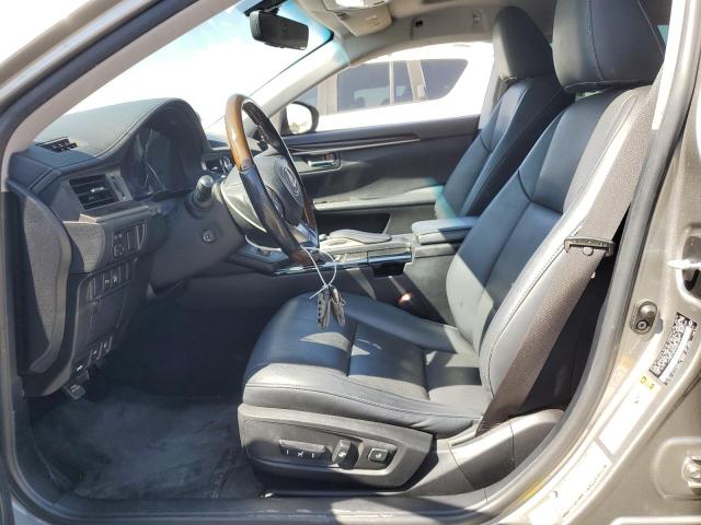 Photo 7 from auction – 2016 LEXUS ES 350 with VIN JTHBK1GG0G2227259