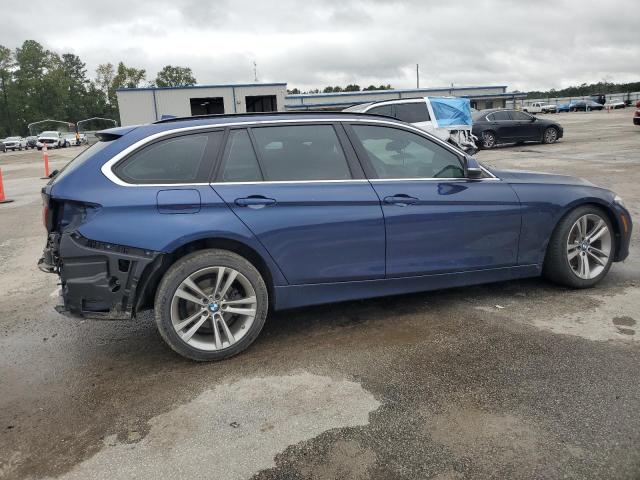 Photo 3 from auction – 2019 BMW 330XI with VIN WBA8K3C55KA484134