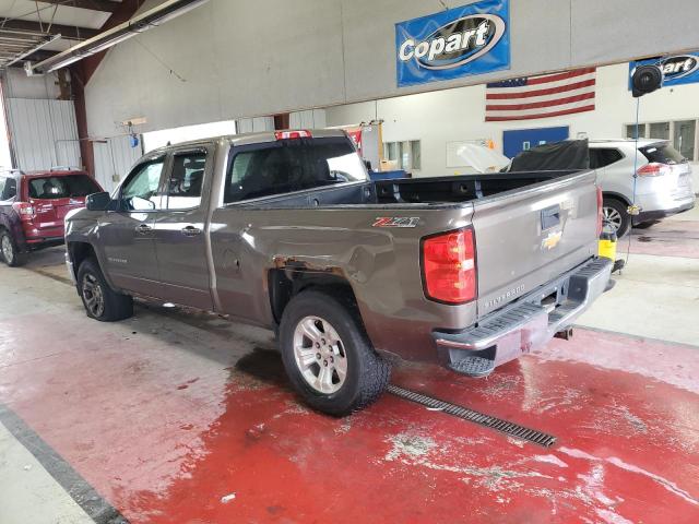 Photo 2 from auction – 2015 CHEVROLET SILVERADO with VIN 1GCVKREC2FZ300067