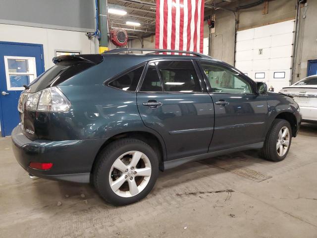 Photo 3 from auction – 2006 LEXUS RX 330 with VIN 2T2HA31U46C090072