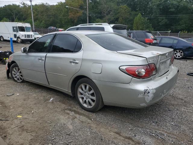 Photo 2 from auction – 2003 LEXUS ES 300 with VIN JTHBF30G630146945