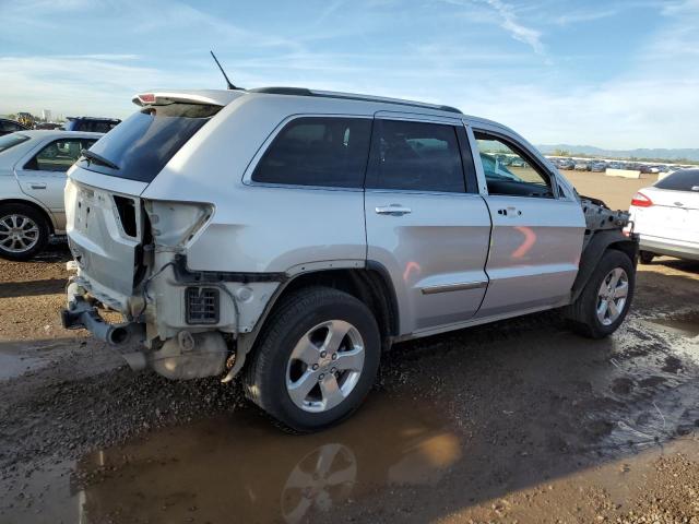 Photo 3 from auction – 2012 JEEP GRAND CHER with VIN 1C4RJFCT4CC159023