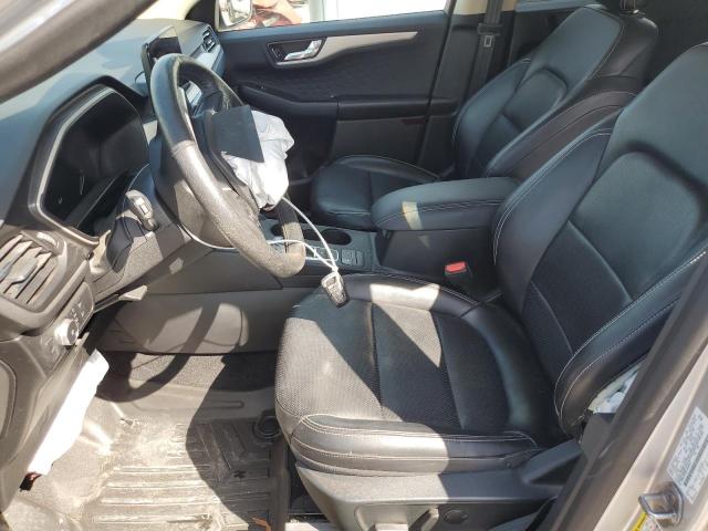 Photo 7 from auction – 2020 FORD ESCAPE SEL with VIN 1FMCU9H64LUA68311