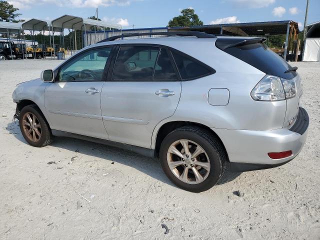 Photo 2 from auction – 2009 LEXUS RX 350 with VIN 2T2GK31U19C073128
