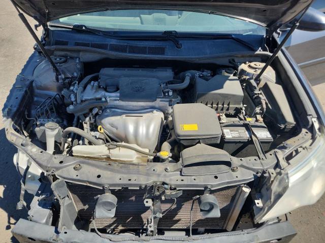 Photo 11 from auction – 2014 TOYOTA CAMRY L with VIN 4T4BF1FK3ER345708