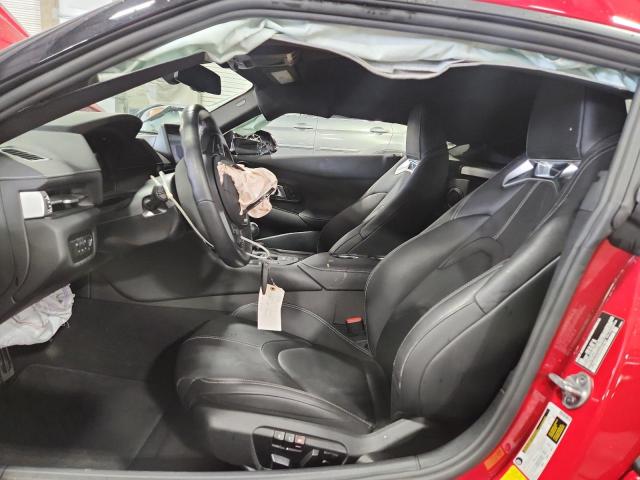 Photo 7 from auction – 2024 TOYOTA SUPRA BASE with VIN WZ1DB0G06RW067487