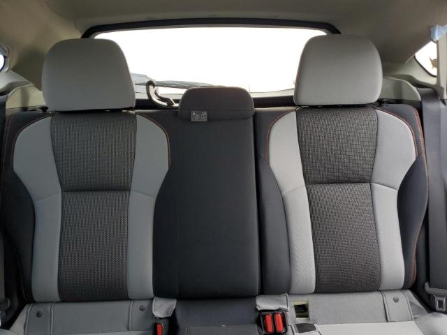 Photo 10 from auction – 2022 SUBARU CROSSTREK with VIN JF2GTAPC2N8287170