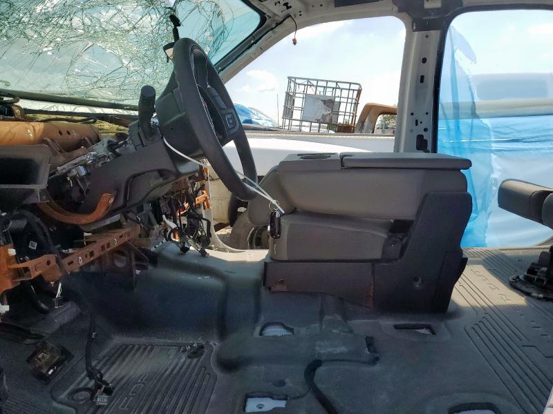 Photo 7 from auction – 2020 FORD F250 SUPER with VIN 1FT7W2B60LEE32136