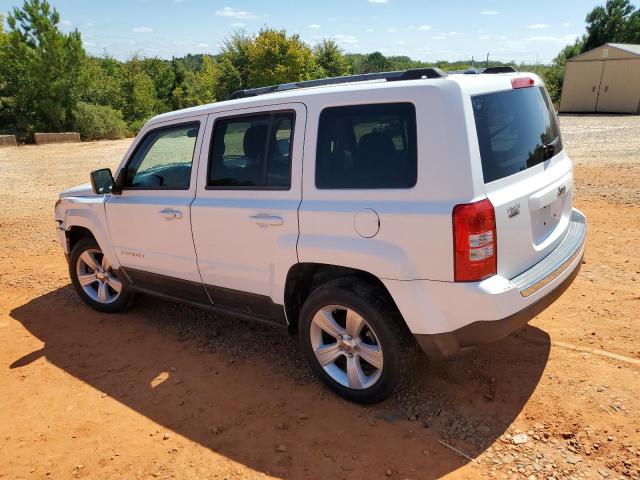 Photo 2 from auction – 2013 JEEP PATRIOT LI with VIN 1C4NJPCB2DD173879