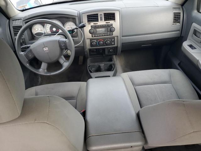 Photo 8 from auction – 2006 DODGE DAKOTA QUA with VIN 1D7HW48N86S645670
