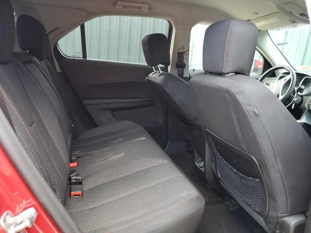Photo 11 from auction – 2015 CHEVROLET EQUINOX LT with VIN 2GNALBEK8F1165168