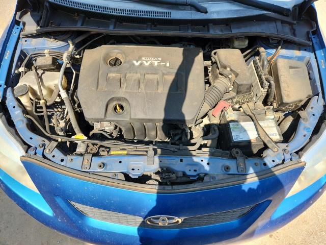 صورة رقم 11 من المزاد - 2010 TOYOTA COROLLA BA مع VIN 2T1BU4EE5AC226874