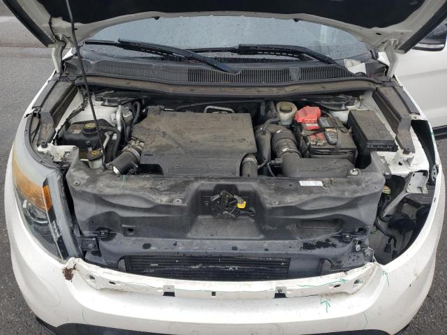 Photo 12 from auction – 2013 FORD EXPLORER S with VIN 1FM5K8GT7DGB90046