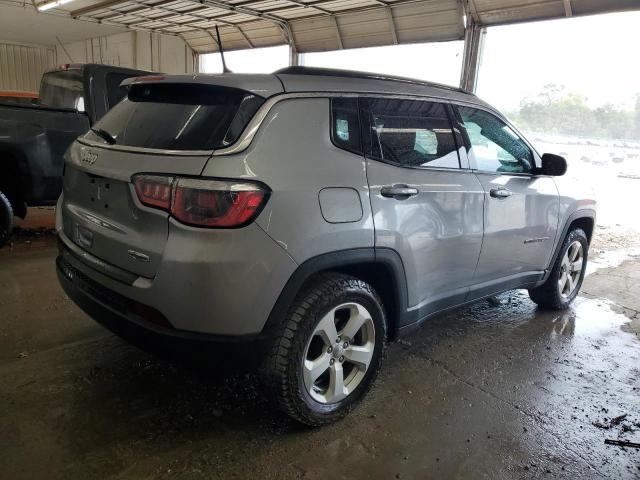 Photo 3 from auction – 2018 JEEP COMPASS LA with VIN 3C4NJCBB6JT233193