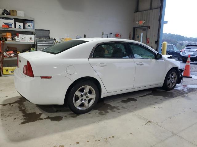 Photo 3 from auction – 2012 CHEVROLET MALIBU LS with VIN 1G1ZA5EUXCF302547