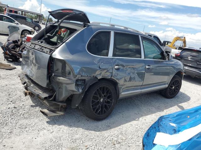 Photo 3 from auction – 2005 PORSCHE CAYENNE S with VIN WP1AB29P65LA65966