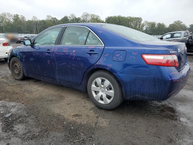 Photo 2 from auction – 2007 TOYOTA CAMRY CE with VIN 4T1BE46K87U055465