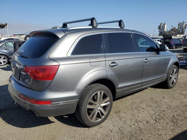 Photo 3 from auction – 2012 AUDI Q7 PREMIUM with VIN WA1LMBFE0CD005349