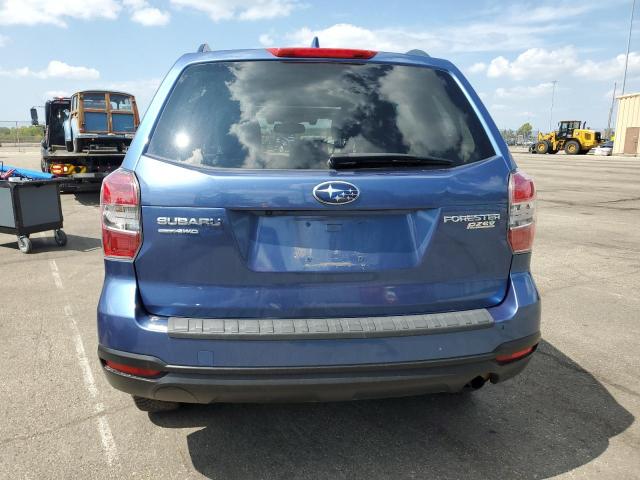 Photo 6 from auction – 2016 SUBARU FORESTER 2 with VIN JF2SJAFC4GH424730