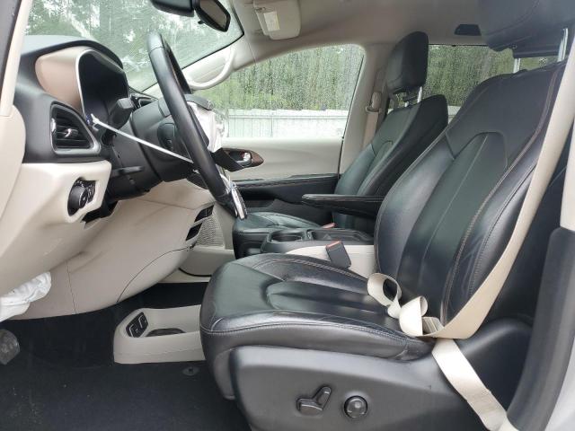Photo 7 from auction – 2017 CHRYSLER PACIFICA TOURING L with VIN 2C4RC1BG7HR688725