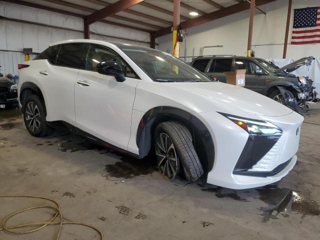 Photo 4 from auction – 2024 LEXUS RZ 450E with VIN JTJAAAAB3RA026376
