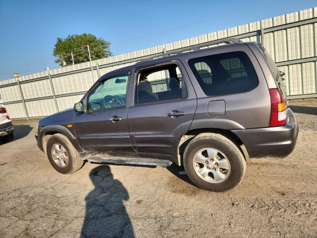 Photo 2 from auction – 2003 MAZDA TRIBUTE LX with VIN 4F2YZ04133KM23367