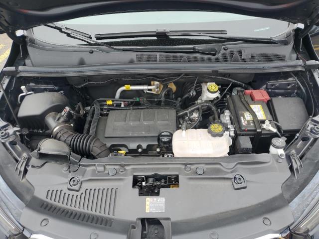Photo 11 from auction – 2021 BUICK ENCORE PREFERRED with VIN KL4CJASB7MB316367