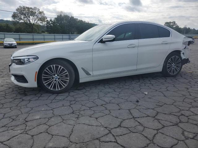 Photo 1 from auction – 2019 BMW 540 XI with VIN WBAJE7C59KG892942