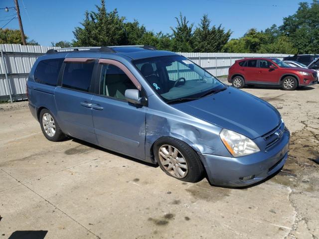 Photo 4 from auction – 2008 KIA SEDONA EX with VIN KNDMB233586264885