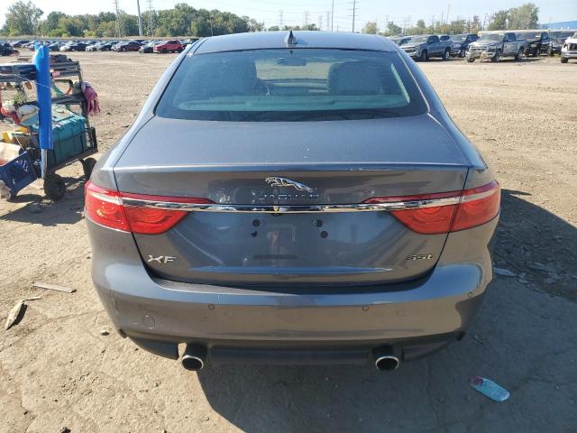 Photo 6 from auction – 2017 JAGUAR XF PREMIUM with VIN SAJBD4BV5HCY32703