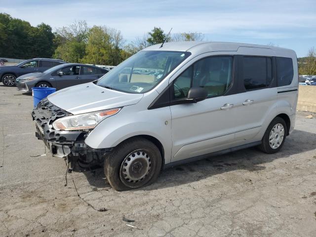 Photo 1 from auction – 2014 FORD TRANSIT CONNECT XLT with VIN NM0AE8F71E1149833