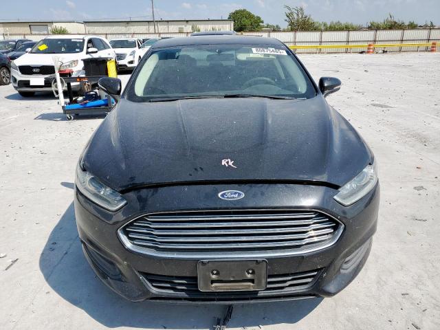 Photo 5 from auction – 2014 FORD FUSION SE with VIN 3FA6P0HD1ER219267
