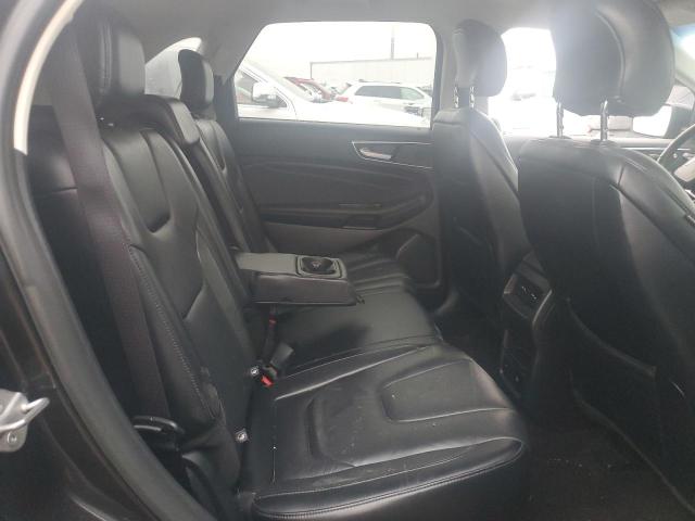 Photo 11 from auction – 2019 FORD EDGE TITAN with VIN 2FMPK3K99KBC22765