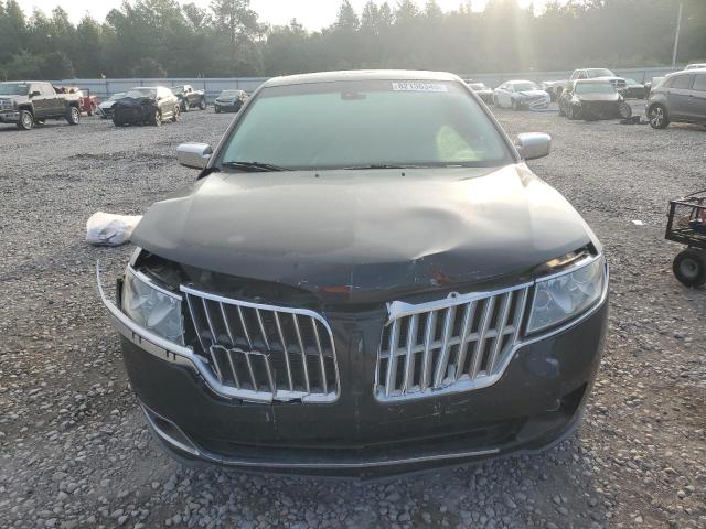 Photo 5 from auction – 2011 LINCOLN MKZ with VIN 3LNHL2GC9BR752915