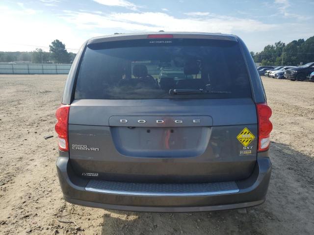Photo 6 from auction – 2017 DODGE GRAND CARAVAN SXT with VIN 2C4RDGCG0HR677483