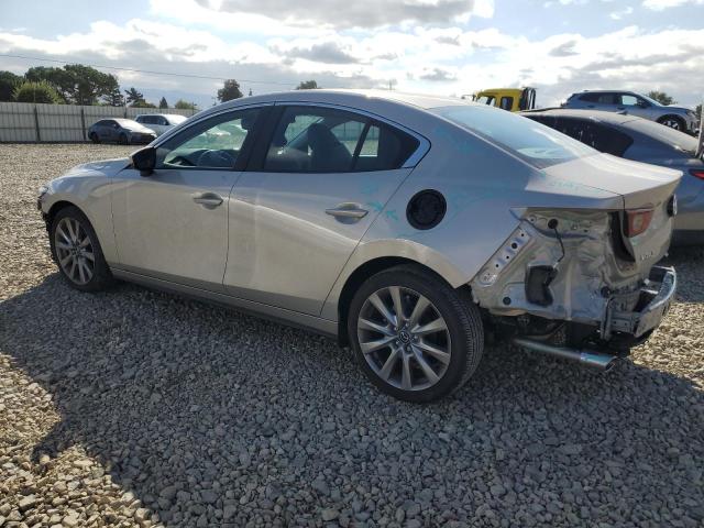 Photo 2 from auction – 2023 MAZDA 3 PREFERRE with VIN 3MZBPACM8PM371968